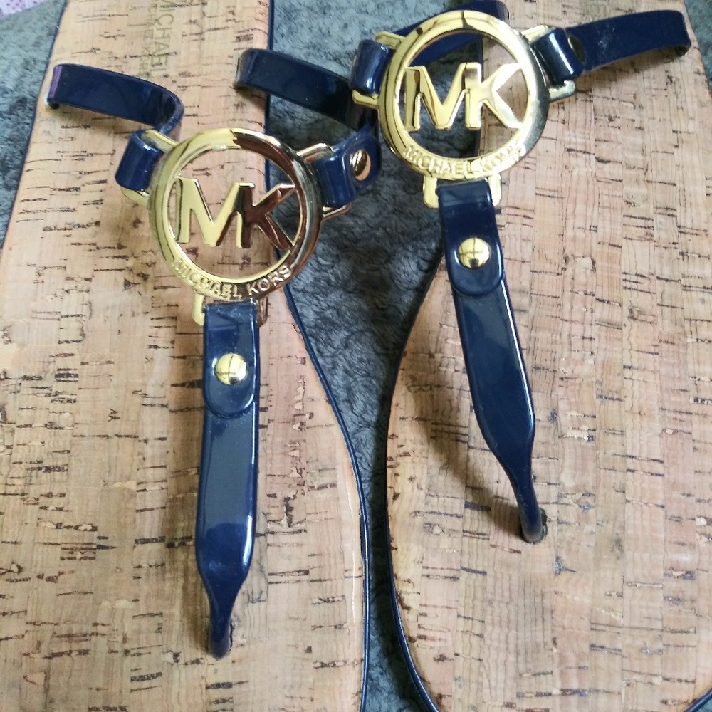 Micheal Kors sandals